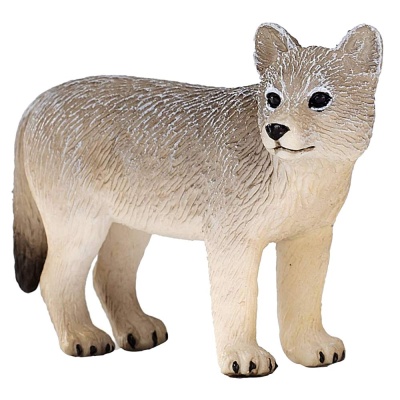 Фигурка Волчонок Konik AMW2105 1